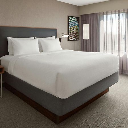 Hotel Courtyard By Marriott Mississauga-Airport Corporate Centre West Zewnętrze zdjęcie