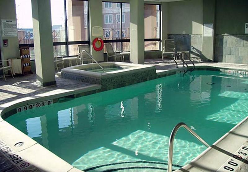 Hotel Courtyard By Marriott Mississauga-Airport Corporate Centre West Zewnętrze zdjęcie