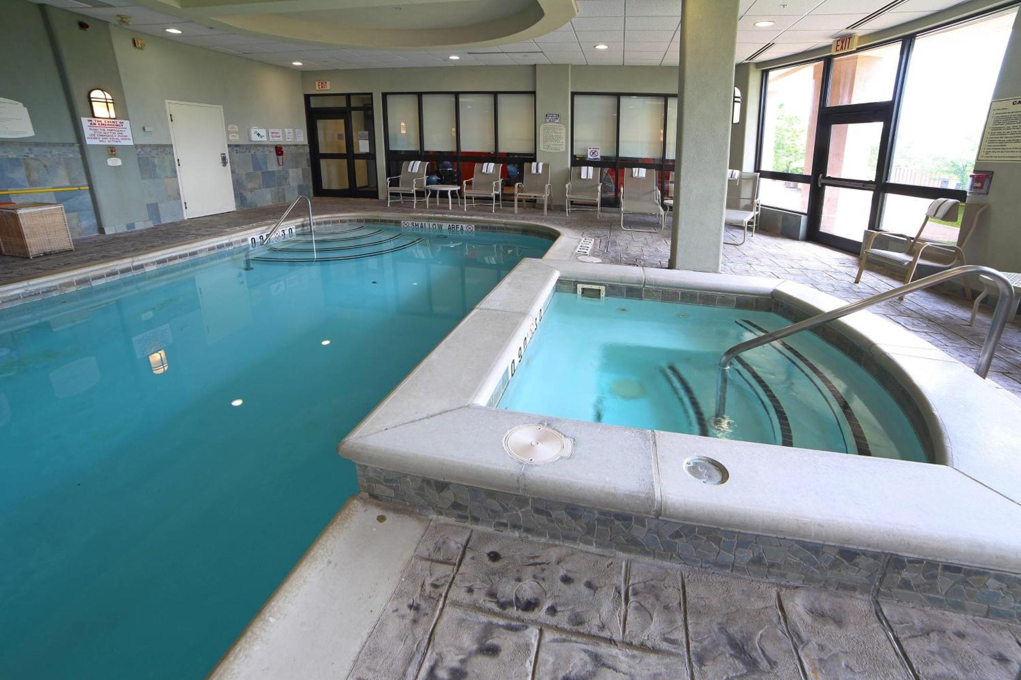 Hotel Courtyard By Marriott Mississauga-Airport Corporate Centre West Zewnętrze zdjęcie